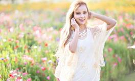 洁安2018年5月份生命灵数运势