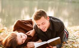 天秤女喜欢你的表现，你看出来了吗？