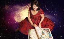 苏珊米勒2018年5月运势完整版