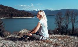 摩羯座突然不理人是为什么？