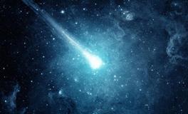 双子座流星雨出现在每年的几月