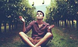 12星座男眼里最有魅力的女孩什么样？