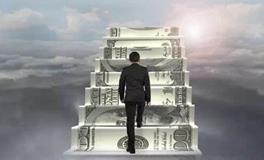 财运延绵不绝，富贵满满的星座