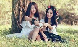 公认最适合做朋友的3大星座