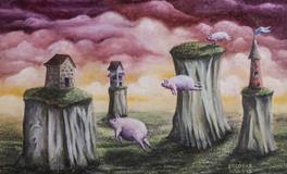 孕妇梦见杀猪是什么意思