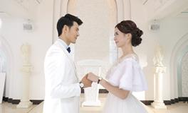 Ta是不是最适合你的伴侣？