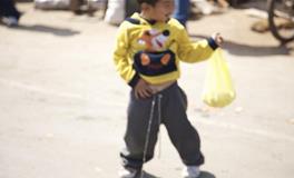 梦见小男孩撒尿是什么意思