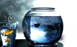 梦见水缸是什么意思