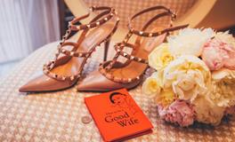 梦见穿新鞋是什么意思