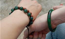 梦见玉镯碎了预示着什么