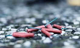 梦见鞭炮声是什么意思