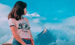 梦见火山爆发是什么意思