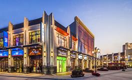 开店选址的风水注意事项