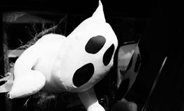 梦见鬼缠身是什么意思