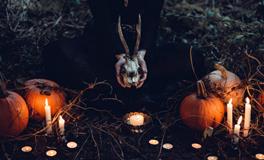 梦见鬼附身预示着什么