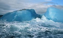 梦见巨浪预示着什么