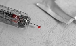 做梦梦到血会有血光之灾吗