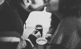 梦到和前男友接吻是什么意思