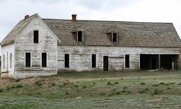 梦到旧房子是什么意思