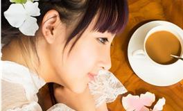 玛丽亚-德西蒙尼十二星座爱情周运（6.4-6.10）