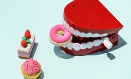 梦见牙齿松动是什么意思