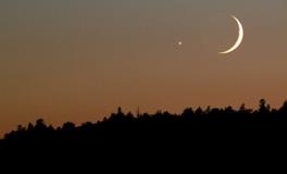 迎接双子座新月及许愿指南