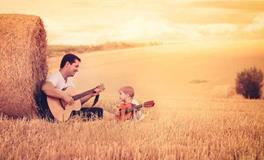 父亲节，如何讨好12星座老爸？