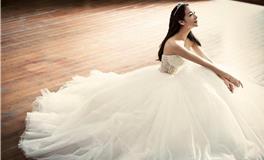 哪星座女对婚纱有着无限憧憬？