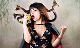 为什么很多孕妇做梦梦见蛇