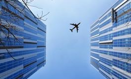 梦见空难是什么意思