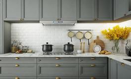 横财滚滚的厨房风水