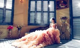 婚纱照摆挂的宜忌