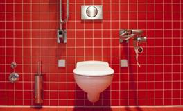 厕所如何影响你情缘和财运