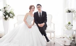 婚纱照的摆放宜忌