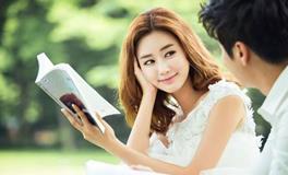 被12星座爱上的幸福指数排行榜