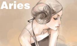 十二星座清纯系列图