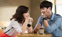 你愿意和熟人谈恋爱吗？