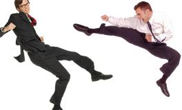 梦见和朋友闹翻了是什么意思