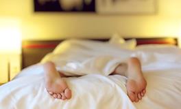 卧室床摆放风水禁忌