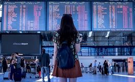 梦见自己一个人去旅行是什么意思