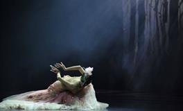 傣族孔雀舞的由来以及形式