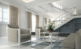 玄关摆放什么风水好