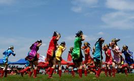 达斡尔族的萨满文化