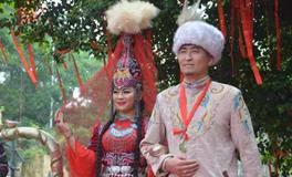 揭晓鄂伦春族的婚俗文化