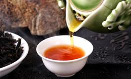 俄罗斯族的茶文化