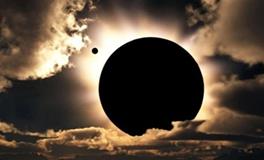 日食过后，你的人生会发生什么改变