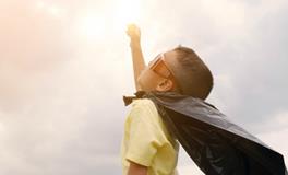 如何取名男孩霸气，男孩霸气名字大全