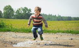 男孩姓名大全，男孩子好听的名字