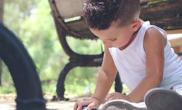 给婴儿起名是男孩怎么取？