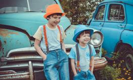 夏天男孩取名，有哪些好名字？